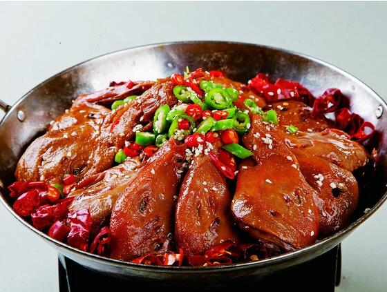 想做一名厨师，可到哪学呢---来安徽新东方