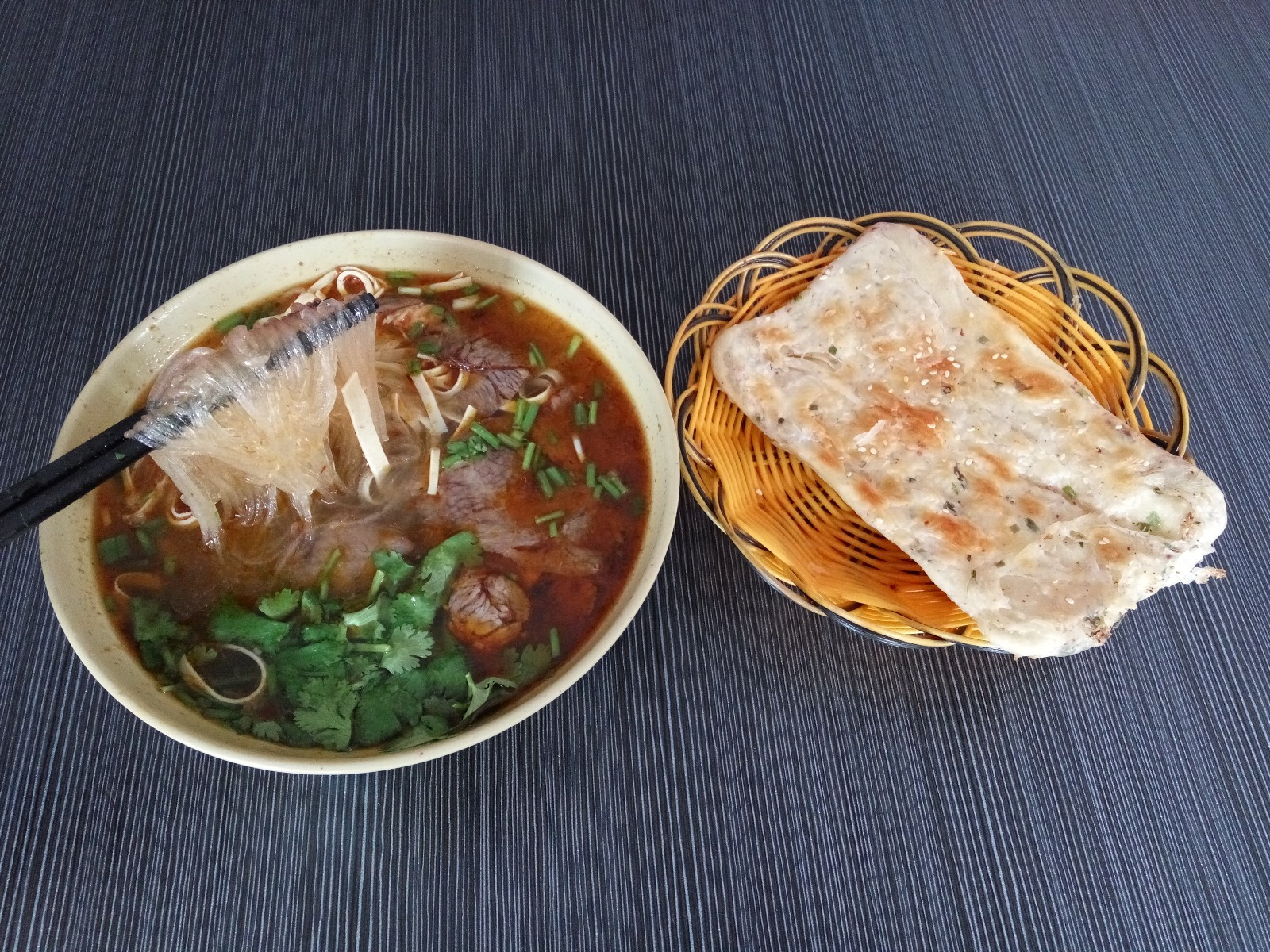 安徽淮南学做牛肉汤去哪里？