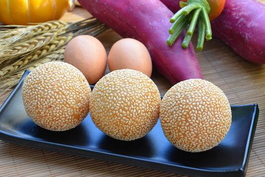 安徽砀山有学习做麻圆的地方吗？