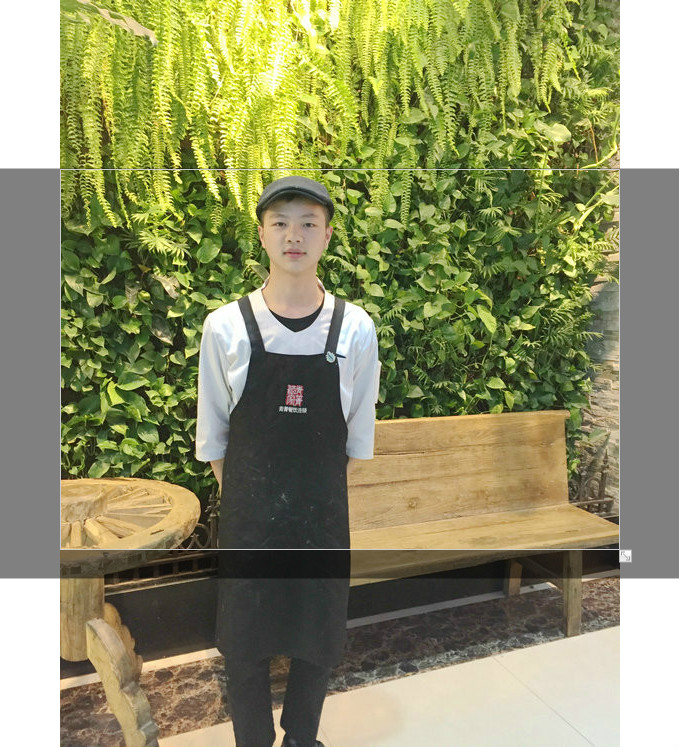 成功学子——张龙飞