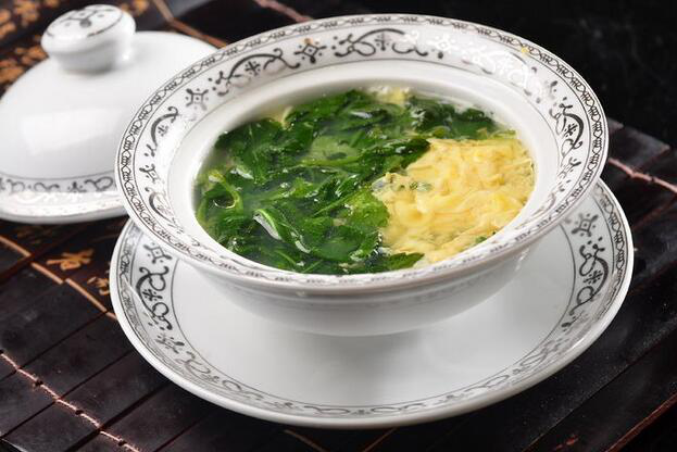 吃货是怎么炼成的——【鸡蛋的花式吃法】