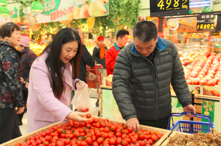 食尚新煮义——新东方大师教你做美味年夜饭