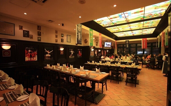 2017年餐饮市场最新发展趋势 