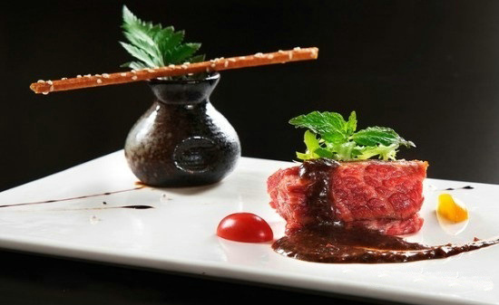 厨师——热门职业高薪就业