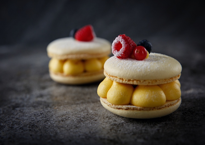 最好的甜点培训班零基础一对一指导