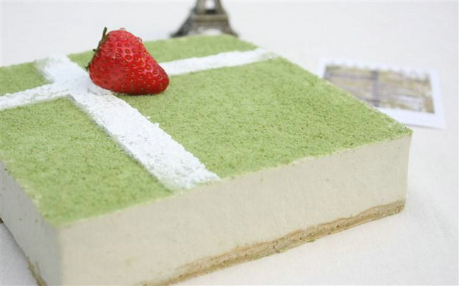 最时尚前沿的蛋糕培训班培养最优秀的蛋糕师