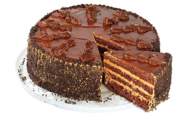 蛋糕培训班哪个好？最好的蛋糕培训班就在安徽新东方