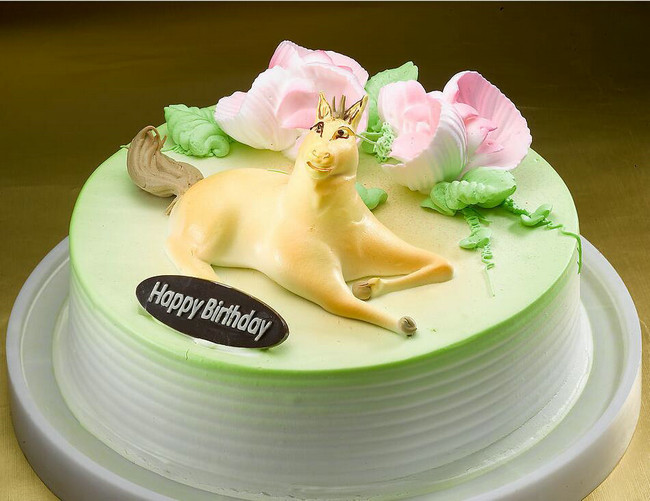 生日蛋糕培训班哪个好？学做生日蛋糕首选安徽新东方