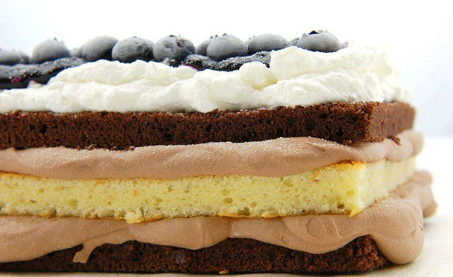 最好的学做蛋糕的学校在哪里？