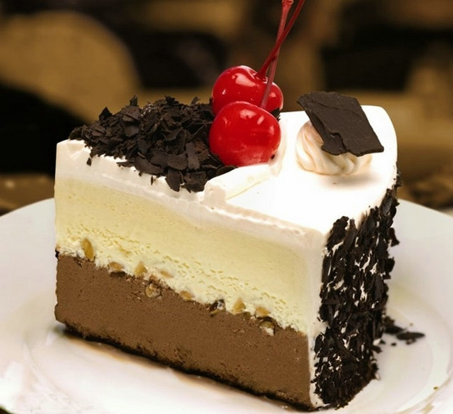 蛋糕学校培训哪家好？蛋糕培训学校中真正的领先者