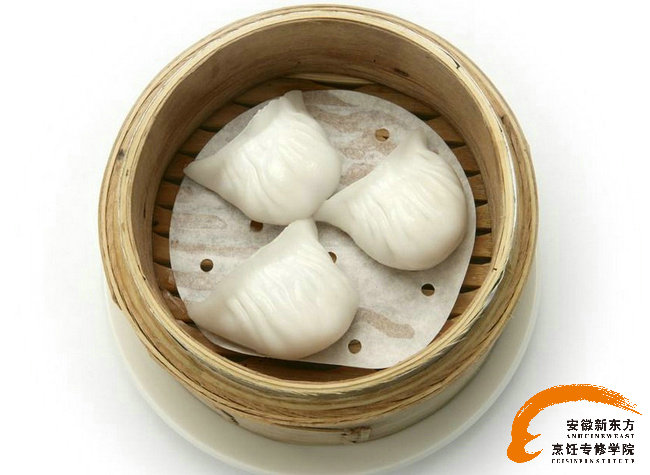 面点培训班只选最好的学校 专业好味道