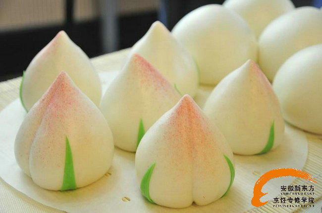 面点学校哪家好？学面点就选拥有最好老师的学校