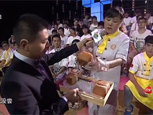 李永翠最佳现场点评