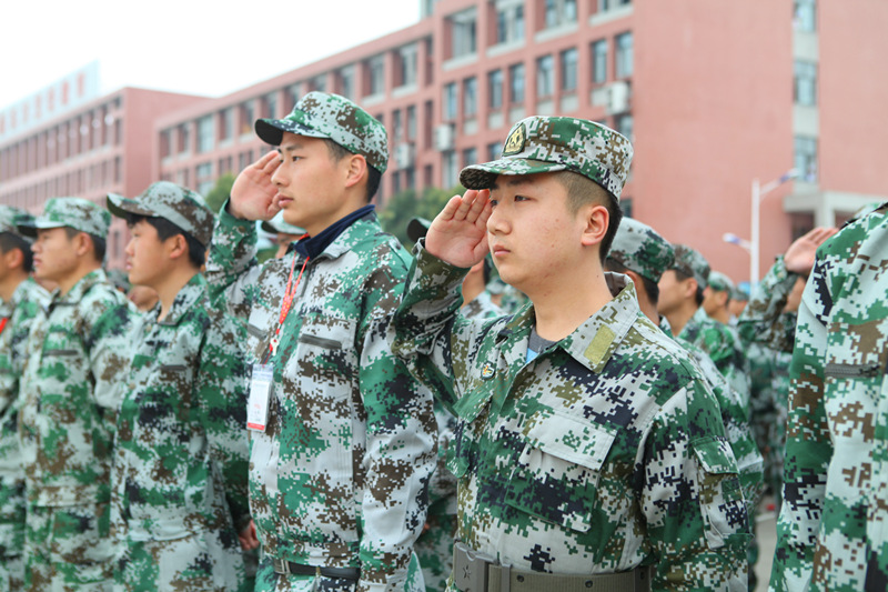 同学们,要继续加油哦!
