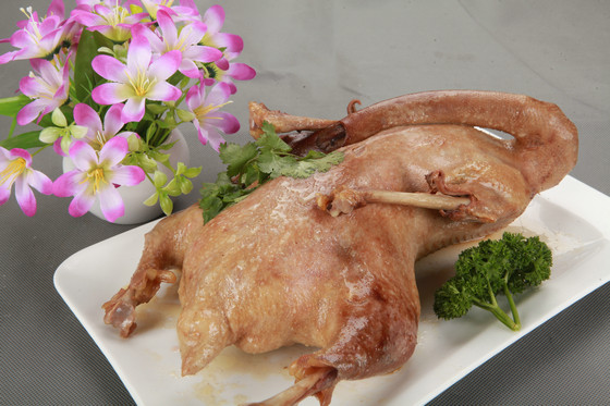 在合肥学卤菜烤鸭要多少钱？独家秘制卤料配方
