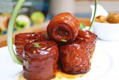 吃货是怎么炼成的——【肥肠篇】