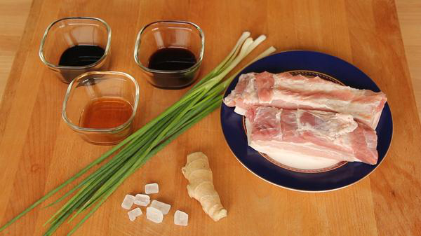 吃货是怎样炼成的——【红烧肉篇】