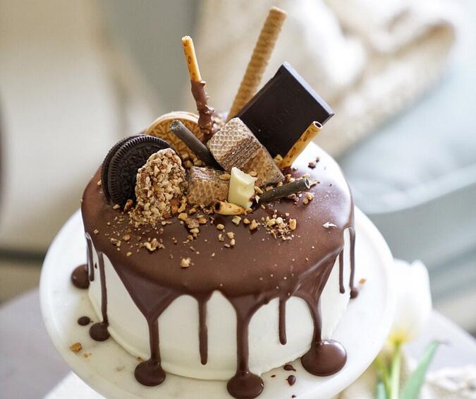 合肥西点培训学校哪家好？