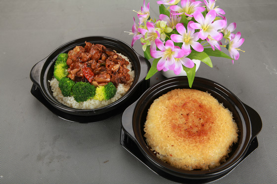 学小吃技术去哪里？