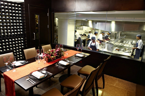 西餐菜谱大全 高薪西餐师培养基地