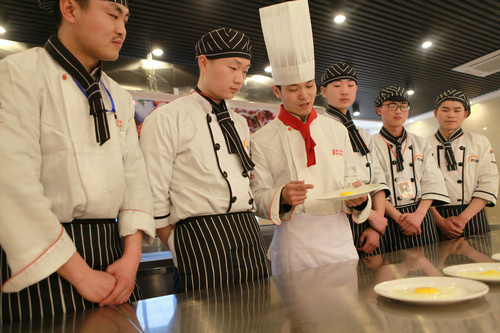 初中生学什么技术好呢？