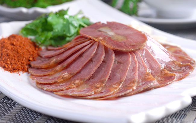 零基础快上手——合肥卤菜技术培训哪家好