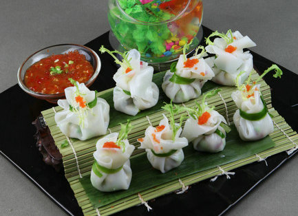 意不意外!又一波福利 参加全国烹饪大赛的同学们速来领