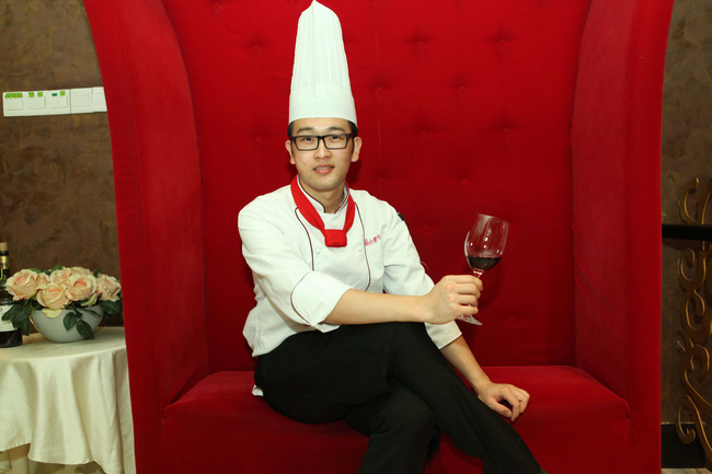 【跟踪报道】那些年新东方烹饪技能大赛中获奖学子现状