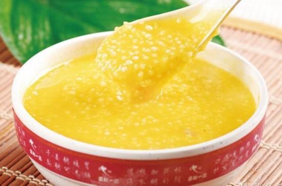 各式粥品做法培训 小本开店创业指导就到安徽新东方