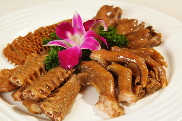 卤水烧烤秘制配方培训到安徽新东方