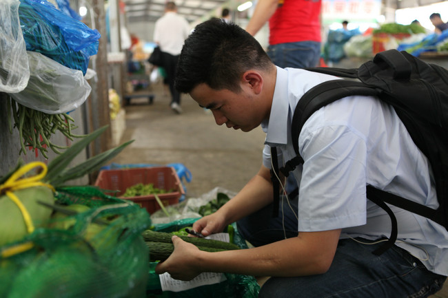 前所未见的中国烹饪盛事 厨艺大师云集切磋综合实力