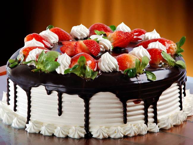 蛋糕培训学校 学做蛋糕就到安徽新东方