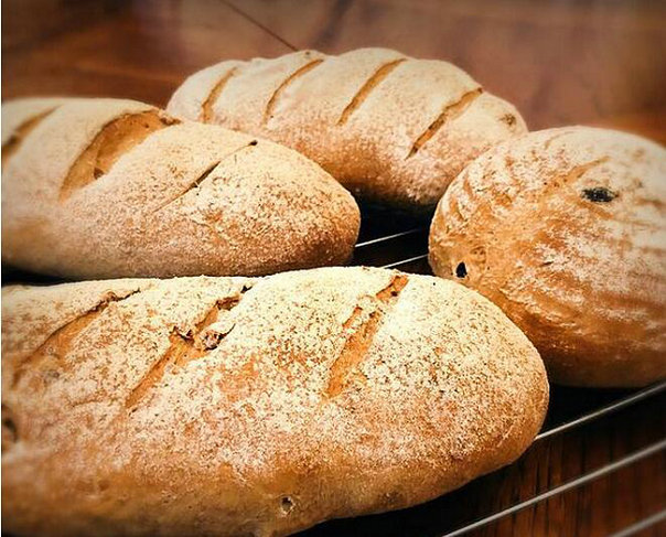 欧包的制作方法 学正宗欧包制作就到安徽新东方