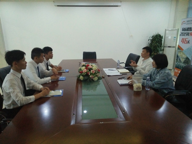 浙江新荣记安徽新东方就业双选会