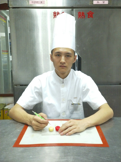榜样的力量 与学长们来场走心的交流吧!