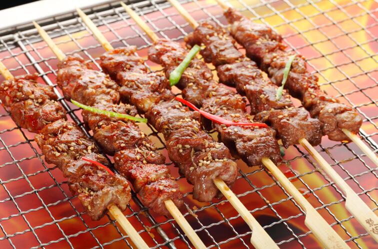 什么地方能学烧烤，这里有专业解答