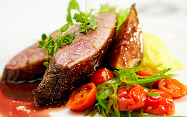 正宗西餐到哪里学习?