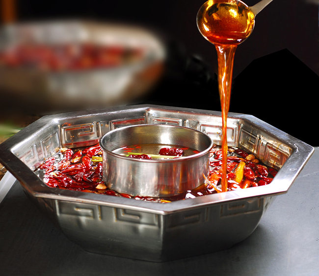 正宗火锅培训还是安徽新东方好