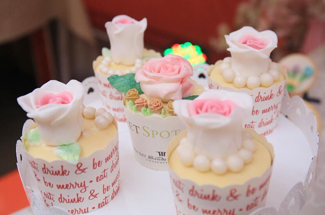 安徽专业蛋糕培训学校哪家强