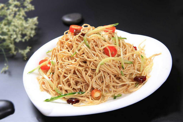 学秘制卤菜凉拌系列 千元投资轻松当老板