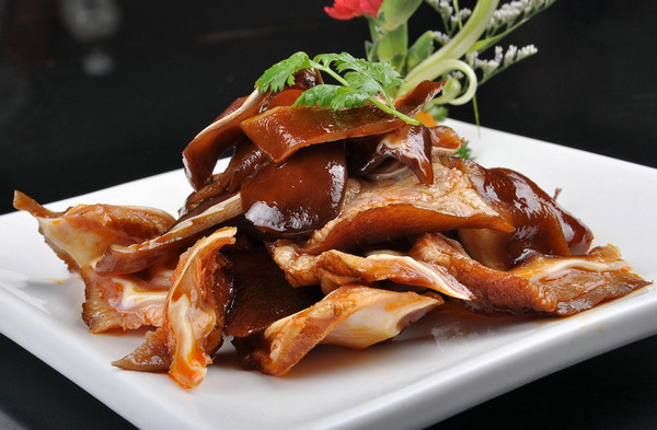 学秘制卤菜麻辣系列 各种麻辣配方尽在安徽新东方