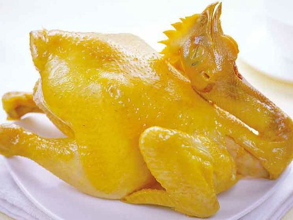 学秘制卤菜盐焗系列 新东方名师手把手指导