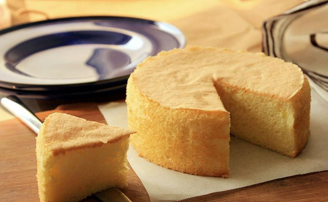 做蛋糕的流程，赶紧看过来，省时又省力