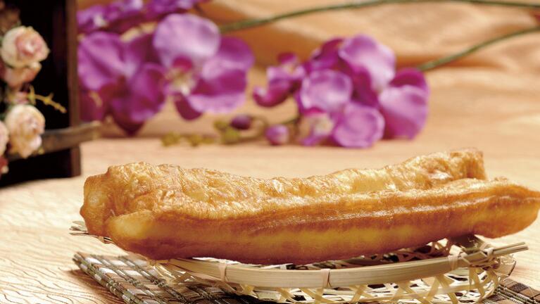 学做油条来安徽新东方，轻松创业无压力！