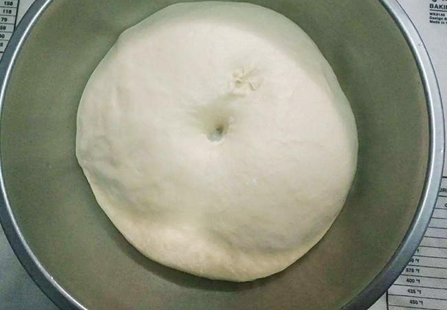 面包怎么做，让我来告诉你