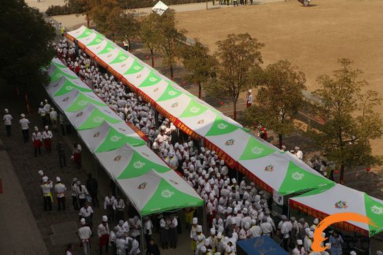 我校将迎来2017夏季大型人才交流会暨企业签约仪式