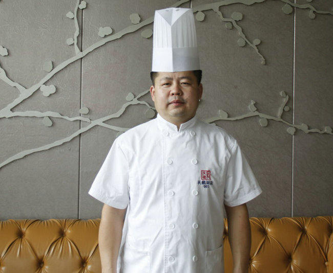 相约8月9日 听同庆楼厨师长在后厨运筹帷幄的那些事