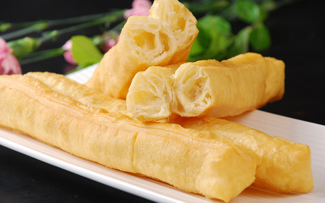 学油条哪里好？