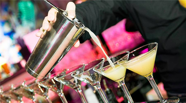 调酒师就业前景怎么样