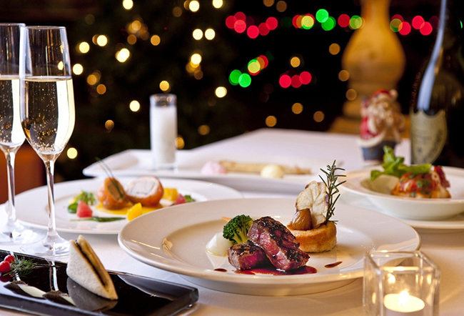 学西餐好不好？